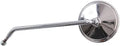 Busch + müller spiegel 1911 72k mirrors boom 1911 72kvl bmw left stainless steel