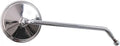Busch + müller spiegel 1911 72k mirrors boom 1911 72kvr bmw right stainless steel