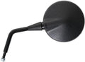 Busch + müller spiegel 1911 87vme mirrors boom 1911 87vlme bmw left black matt