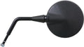 Busch + müller spiegel 1911 87bvme mirrors boom 1911 87bvme bmw re.o.li. blackmatt