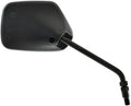 Rms spiegel mirrors black right