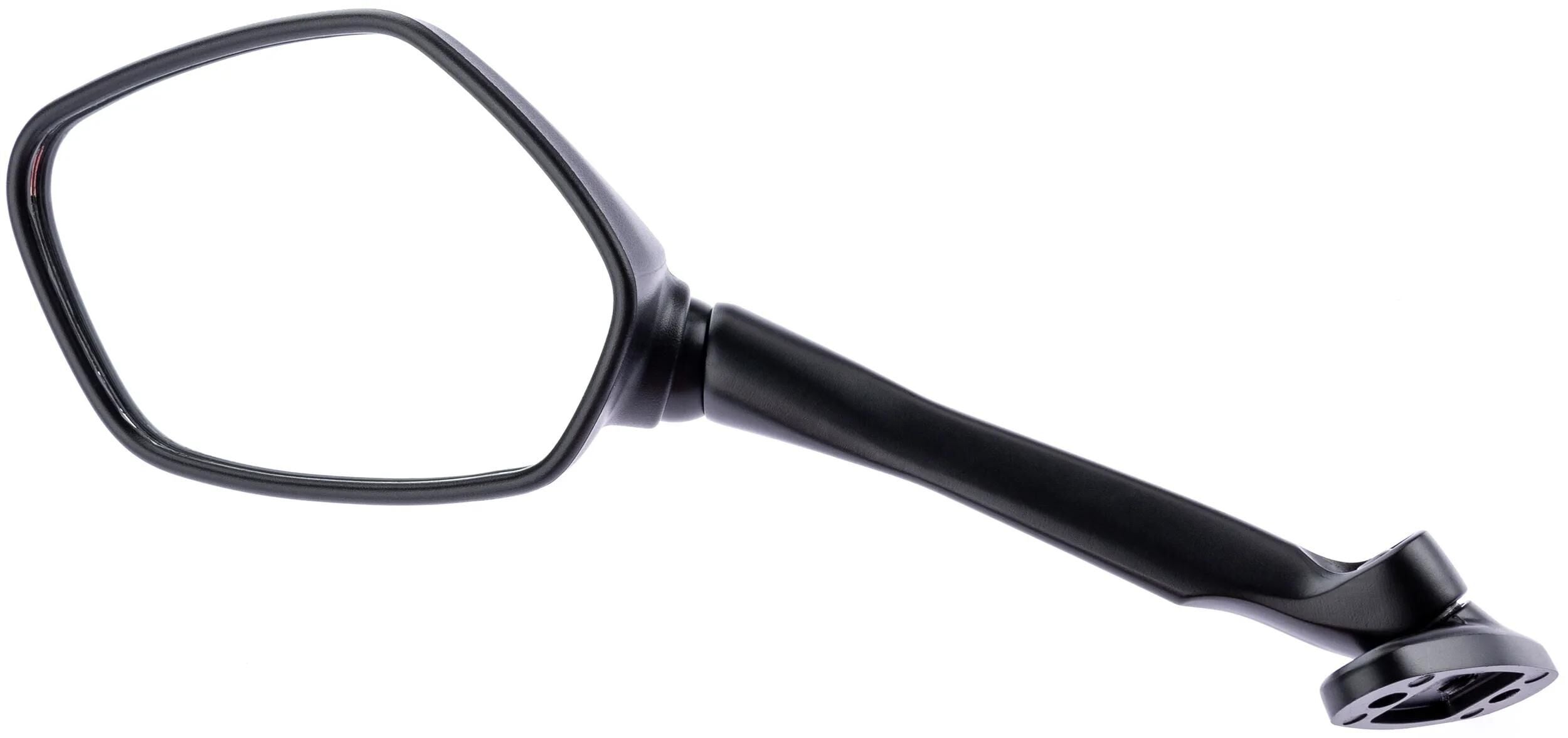 Vicma spiegel mirrors left black, eh586i