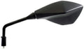 Rms spiegel mirrors black left