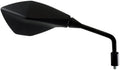 Rms spiegel mirrors black right