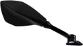 Rms spiegel mirrors black right