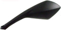 Rms spiegel mirrors black left