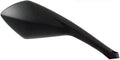 Rms spiegel mirrors black right
