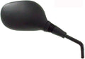Rms spiegel mirrors black right