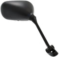 Rms spiegel mirrors black right