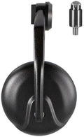 Rms spiegel mirrors black right