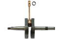 Kurbelwellen-Oberteil Standard Zündapp 3-4 V.