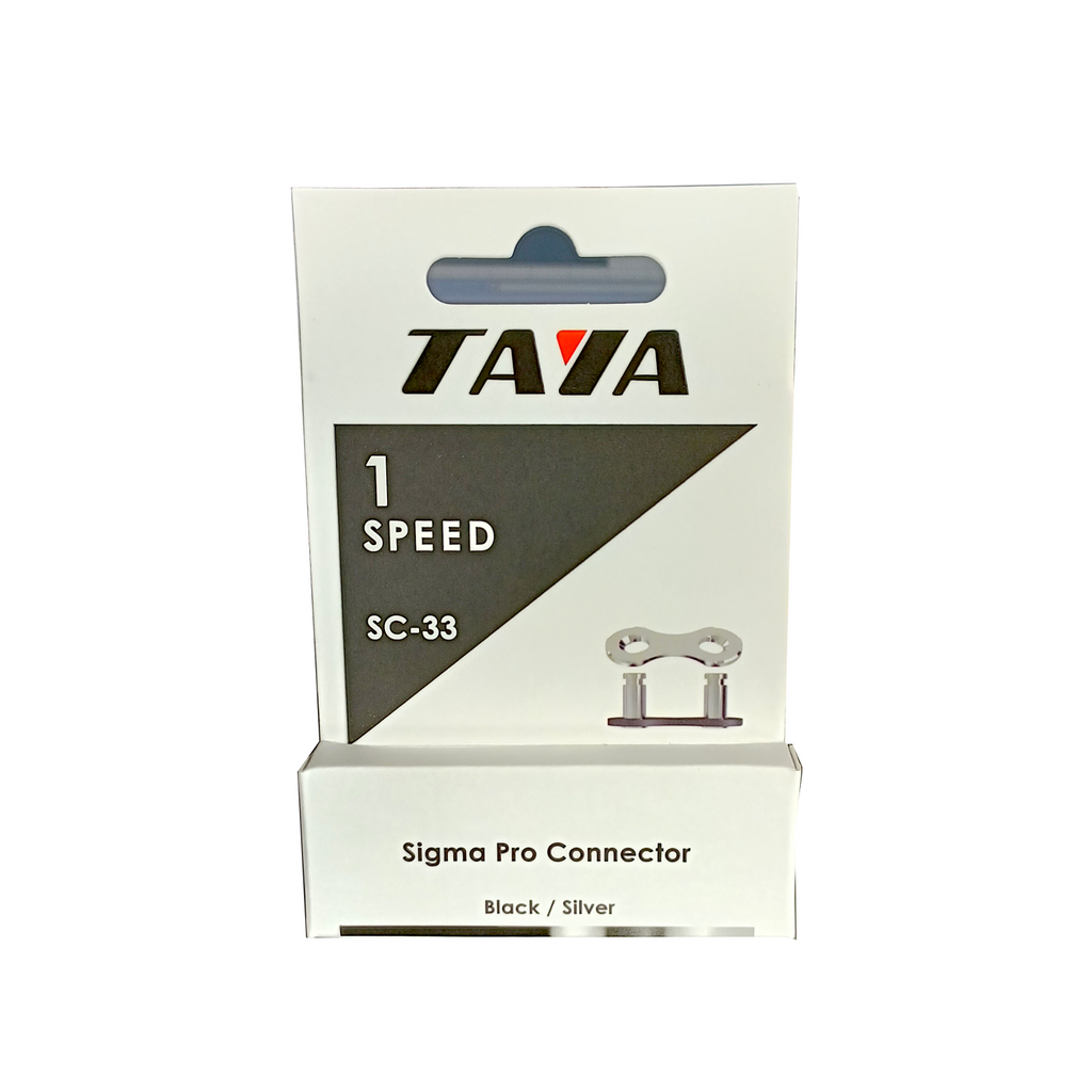 Taya Kettenverbindungsglied Sigma SC-33 1-Gang