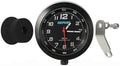 Oxford uhr analog clock anacl bw dial bw