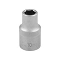 Unior dop 6k 1 2 -10mm 190 1