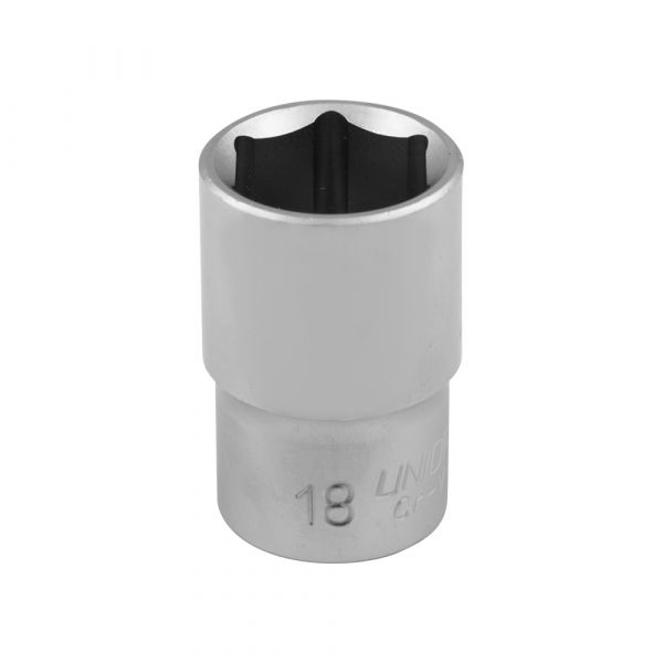 Unior dop 6k 1 2 -18mm 190 1