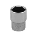 Unior dop 6k 1 2 -21mm 190 1