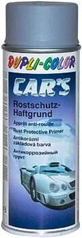 Dupli-color rostschutz-haftgrund anti-rust protection prim white 400 ml