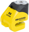 Oxford bremsscheibenschloss micro xd5 rotor locks micro xd5 ge sw