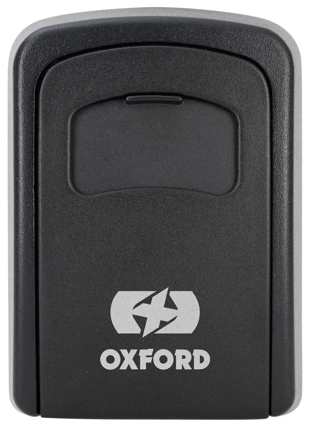 Oxford schlüsseltresor key safe 87 x 120 x 40mm black