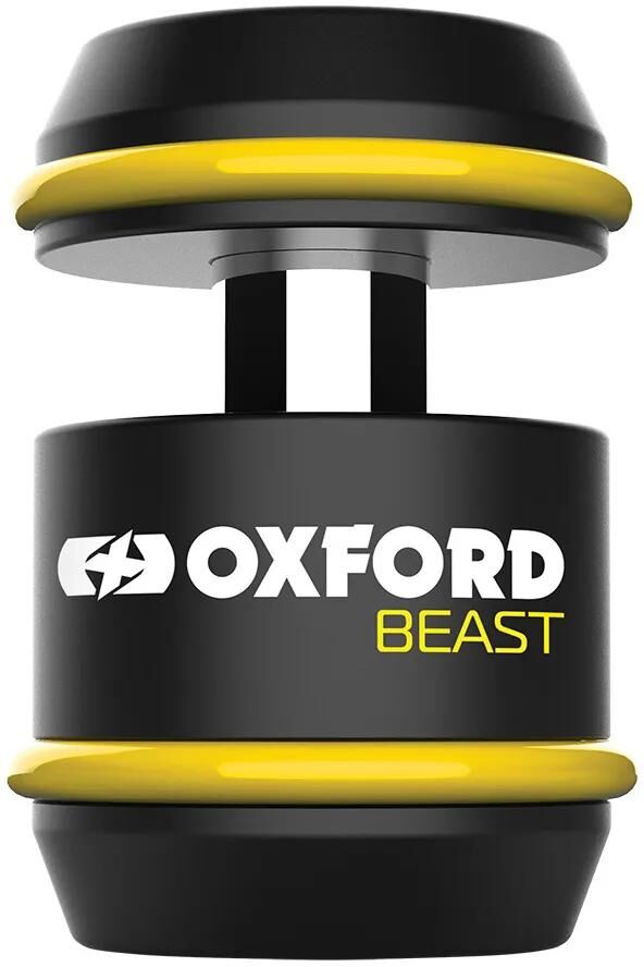 Oxford kettenschloss beast lock beast