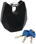 Oxford kettenschloss monster xl padlock monster xl