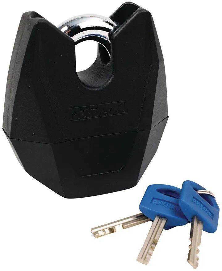 Oxford kettenschloss monster xl padlock monster xl