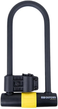 Oxford beugelslot magnum shackle lock magnum u-lock 170 x 315mm