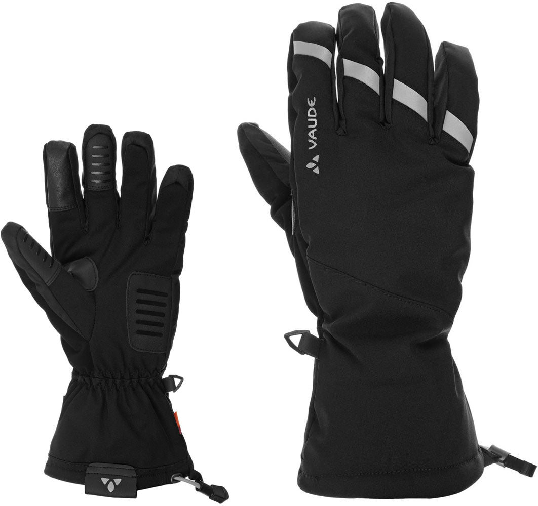 Vaude tura gloves ii