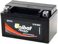 Unibat batterie cbtx7a cbtx7a-bs battery cbtx7a fa