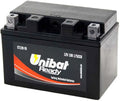 Unibat batterie ct12a ct12a-bs battery ct12a fa