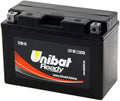 Unibat batterie ct9b battery ct9b fa
