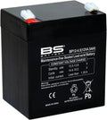Bs-battery batterie bp12-4,5 battery bp12-4.5 bs vrla