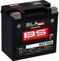 Bs-battery batterie bgz16hl battery bgz16hl bs sla-max hd