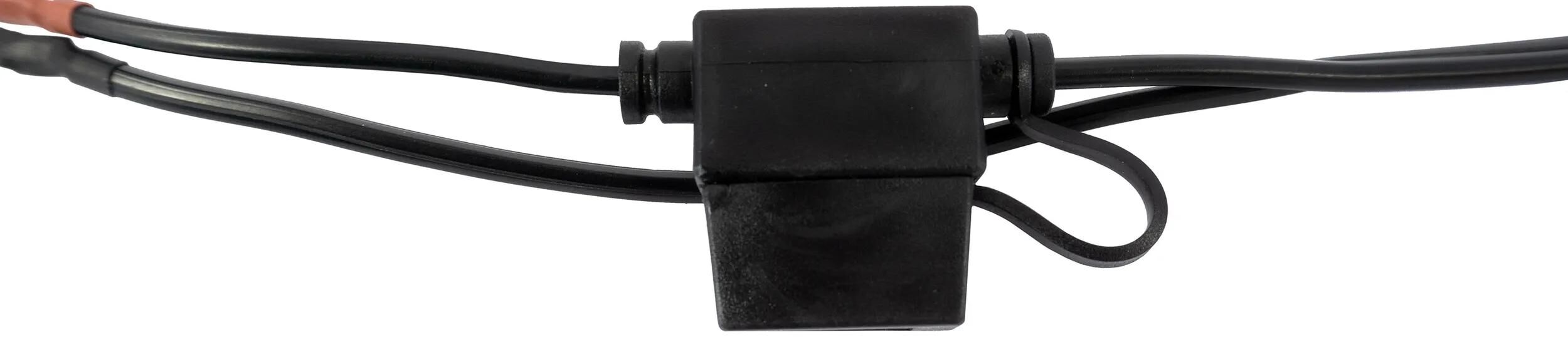 Bs-battery ladezustandsanzeige bt03 charging indicator bt03 an oesenkabel