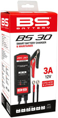 Bs-battery batterieladegerät bs30 charger bs30,bs-charge +lithium 3.0a