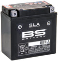 Bs-battery batterie bb7-a battery bb7-a bs sla