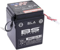 Bs-battery batterie 6n4-2a a-4 6n4-2a-4 battery 6n4-2a a4 bs sla
