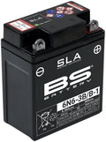 Bs-battery batterie 6n6-3b b-1 battery 6n6-3b b-1 bs sla