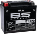 Bs-battery batterie bgz20h btx20h battery btx20h bs sla
