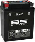Bs-battery batterie bb12a-a b battery bb12a-a b bs sla