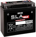 Bs-battery batterie 51913 battery 51913 bs sla-max