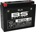 Bs-battery batterie bb16al-a2 battery bb16al-a2 bs sla