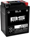 Bs-battery batterie bb14l-a2 bb14l-b2 battery bb14l-a2 b2 bs sla btx14ahl