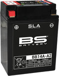 Bs-battery batterie bb14a-a2 battery bb14a-a2 bs sla
