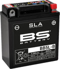 Bs-battery batterie bb5l-b battery bb5l-b bs sla