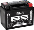 Bs-battery batterie bb4l-b battery bb4l-b bs sla