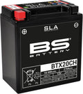 Bs-battery batterie btx20ch btx20ch-bs battery btx20ch bs sla