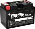 Bs-battery batterie bt12a bt12a-bs battery bt12a bs sla