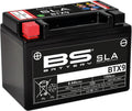 Bs-battery batterie btx9 btx9-bs btx9 battery bs sla