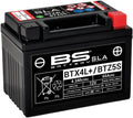 Bs-battery batterie btx4l+ btz5s battery btx4l+ btz5s 4ah bs sla